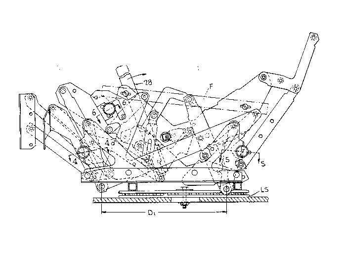 Une figure unique qui représente un dessin illustrant l'invention.